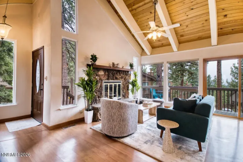 128 Holly, Stateline, Nevada 89449, 3 Bedrooms Bedrooms, ,2 BathroomsBathrooms,Residential,Residential,Holly,260004547