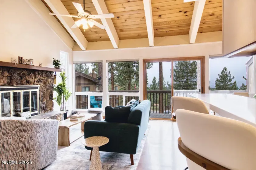 128 Holly, Stateline, Nevada 89449, 3 Bedrooms Bedrooms, ,2 BathroomsBathrooms,Residential,Residential,Holly,260004547