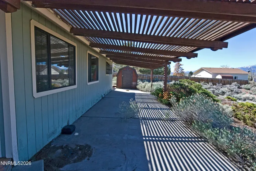 1058 Tenabo, Gardnerville, Nevada 89410, 3 Bedrooms Bedrooms, ,2 BathroomsBathrooms,Residential,Residential,Tenabo,260004550