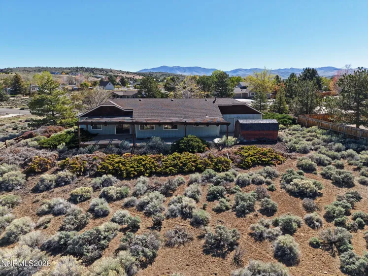 1058 Tenabo, Gardnerville, Nevada 89410, 3 Bedrooms Bedrooms, ,2 BathroomsBathrooms,Residential,Residential,Tenabo,260004550