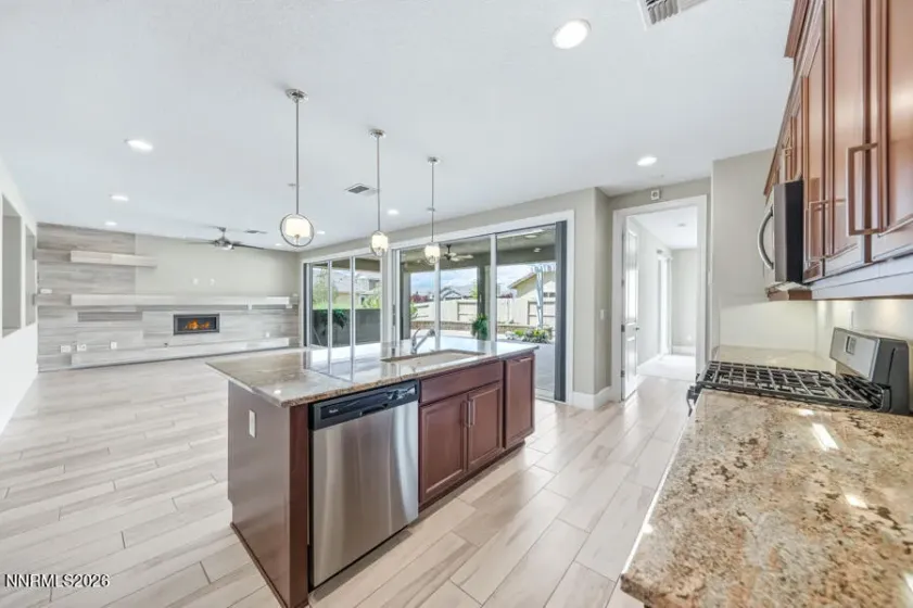 9835 Hafflinger, Reno, Nevada 89521, 2 Bedrooms Bedrooms, ,2 BathroomsBathrooms,Residential,Residential,Hafflinger,260004548