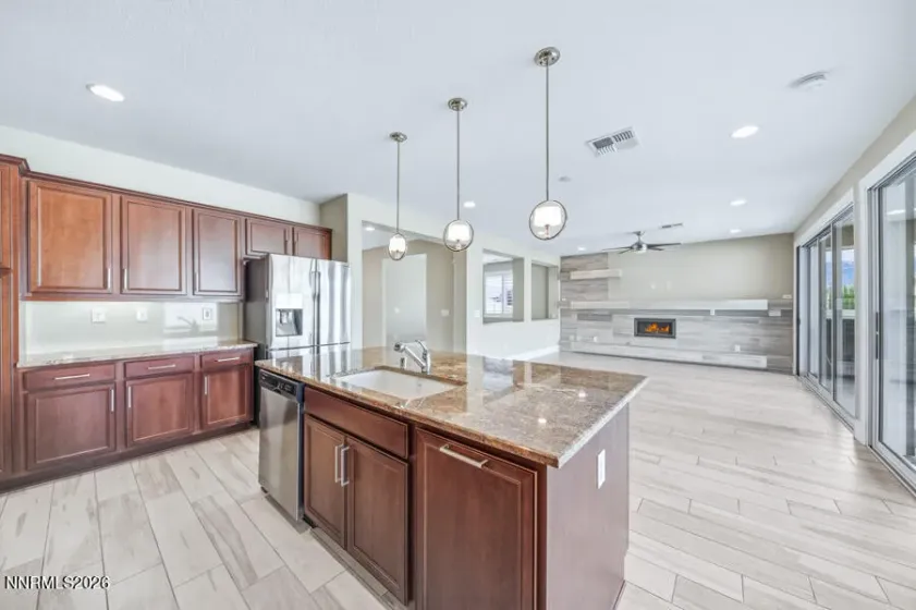 9835 Hafflinger, Reno, Nevada 89521, 2 Bedrooms Bedrooms, ,2 BathroomsBathrooms,Residential,Residential,Hafflinger,260004548