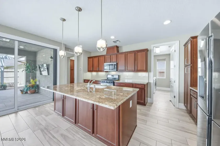 9835 Hafflinger, Reno, Nevada 89521, 2 Bedrooms Bedrooms, ,2 BathroomsBathrooms,Residential,Residential,Hafflinger,260004548