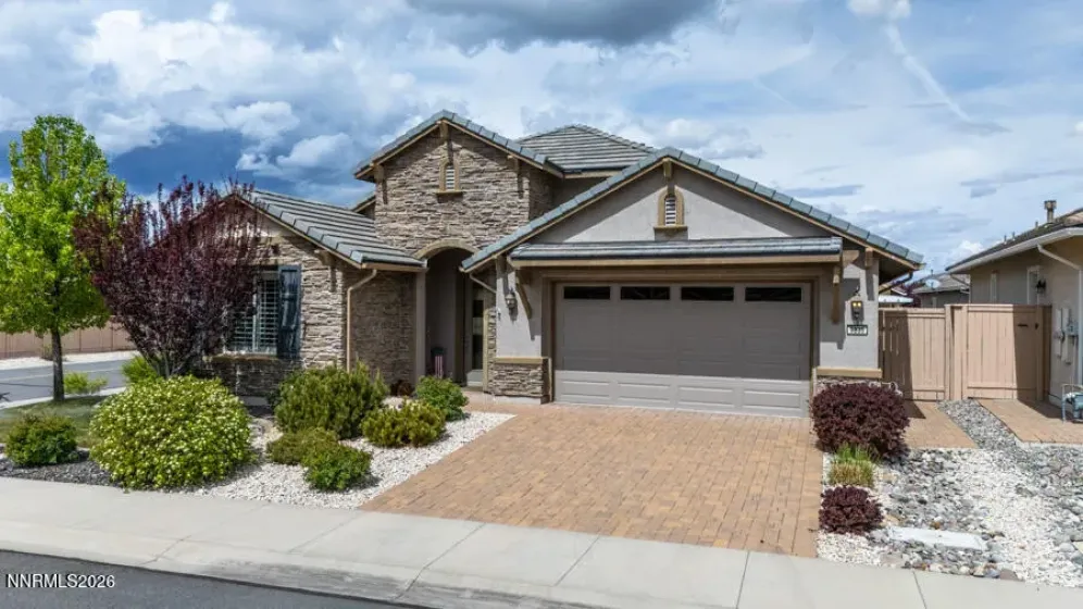 9835 Hafflinger, Reno, Nevada 89521, 2 Bedrooms Bedrooms, ,2 BathroomsBathrooms,Residential,Residential,Hafflinger,260004548
