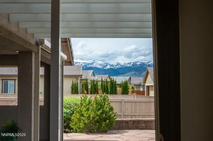 9835 Hafflinger, Reno, Nevada 89521, 2 Bedrooms Bedrooms, ,2 BathroomsBathrooms,Residential,Residential,Hafflinger,260004548