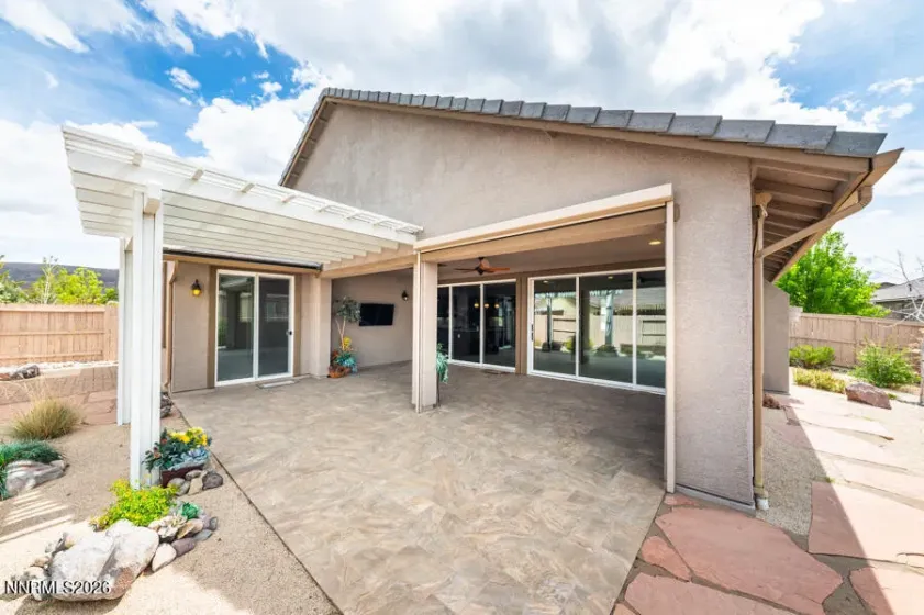 9835 Hafflinger, Reno, Nevada 89521, 2 Bedrooms Bedrooms, ,2 BathroomsBathrooms,Residential,Residential,Hafflinger,260004548