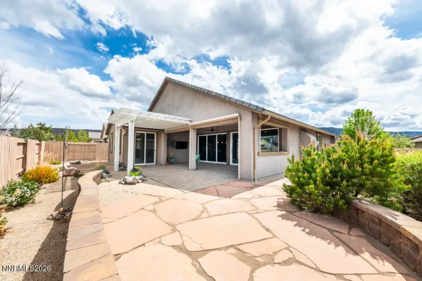 9835 Hafflinger, Reno, Nevada 89521, 2 Bedrooms Bedrooms, ,2 BathroomsBathrooms,Residential,Residential,Hafflinger,260004548