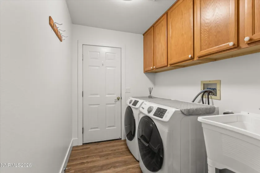 1311 Wrangler, Minden, Nevada 89423, 3 Bedrooms Bedrooms, ,2 BathroomsBathrooms,Residential,Residential,Wrangler,260004549