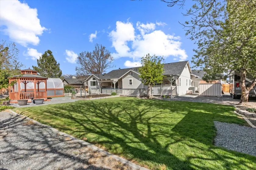 1311 Wrangler, Minden, Nevada 89423, 3 Bedrooms Bedrooms, ,2 BathroomsBathrooms,Residential,Residential,Wrangler,260004549