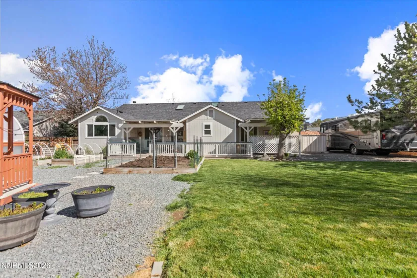 1311 Wrangler, Minden, Nevada 89423, 3 Bedrooms Bedrooms, ,2 BathroomsBathrooms,Residential,Residential,Wrangler,260004549