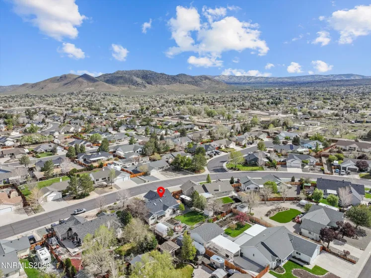 1311 Wrangler, Minden, Nevada 89423, 3 Bedrooms Bedrooms, ,2 BathroomsBathrooms,Residential,Residential,Wrangler,260004549