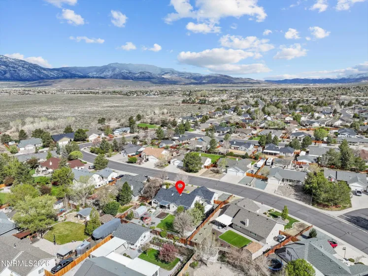 1311 Wrangler, Minden, Nevada 89423, 3 Bedrooms Bedrooms, ,2 BathroomsBathrooms,Residential,Residential,Wrangler,260004549