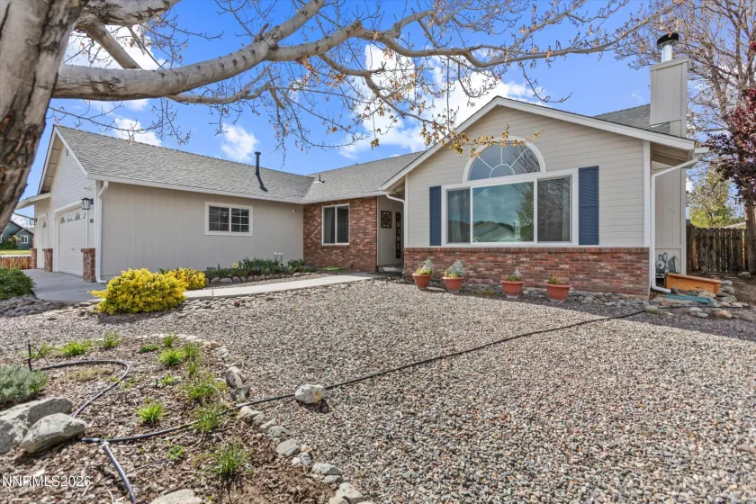 1311 Wrangler, Minden, Nevada 89423, 3 Bedrooms Bedrooms, ,2 BathroomsBathrooms,Residential,Residential,Wrangler,260004549
