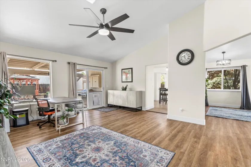 1311 Wrangler, Minden, Nevada 89423, 3 Bedrooms Bedrooms, ,2 BathroomsBathrooms,Residential,Residential,Wrangler,260004549