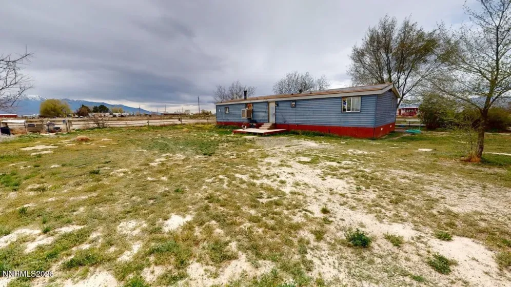 1724 2200 East, Battle Mountain, Nevada 89820, 3 Bedrooms Bedrooms, ,2 BathroomsBathrooms,Residential,Residential,2200 East,260004551