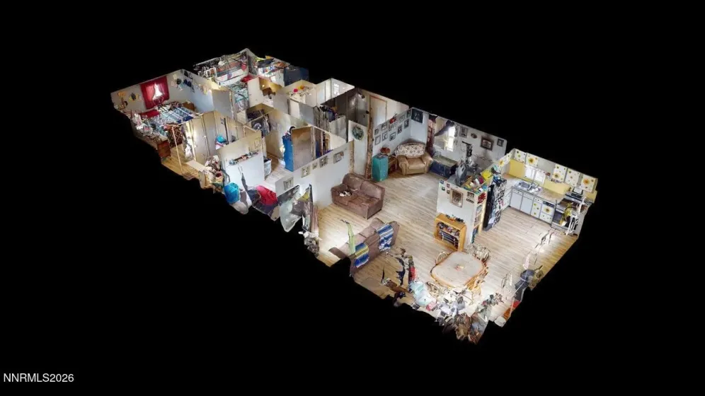 1724 2200 East, Battle Mountain, Nevada 89820, 3 Bedrooms Bedrooms, ,2 BathroomsBathrooms,Residential,Residential,2200 East,260004551