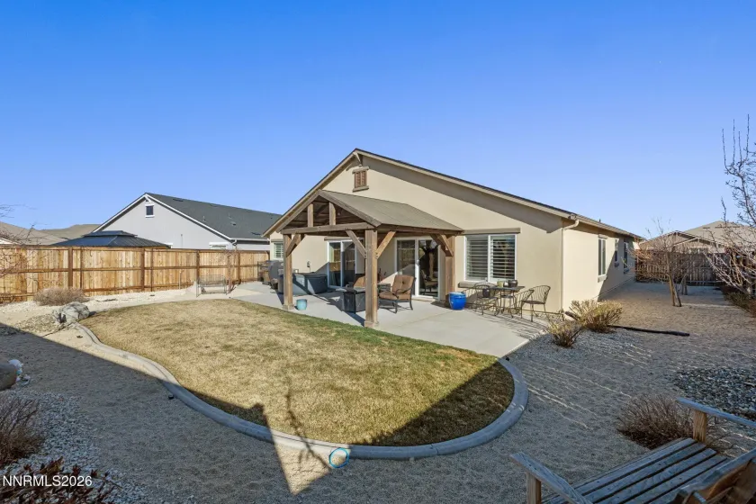 7315 Souverain, Reno, Nevada 89506, 4 Bedrooms Bedrooms, ,2 BathroomsBathrooms,Residential,Residential,Souverain,260004552