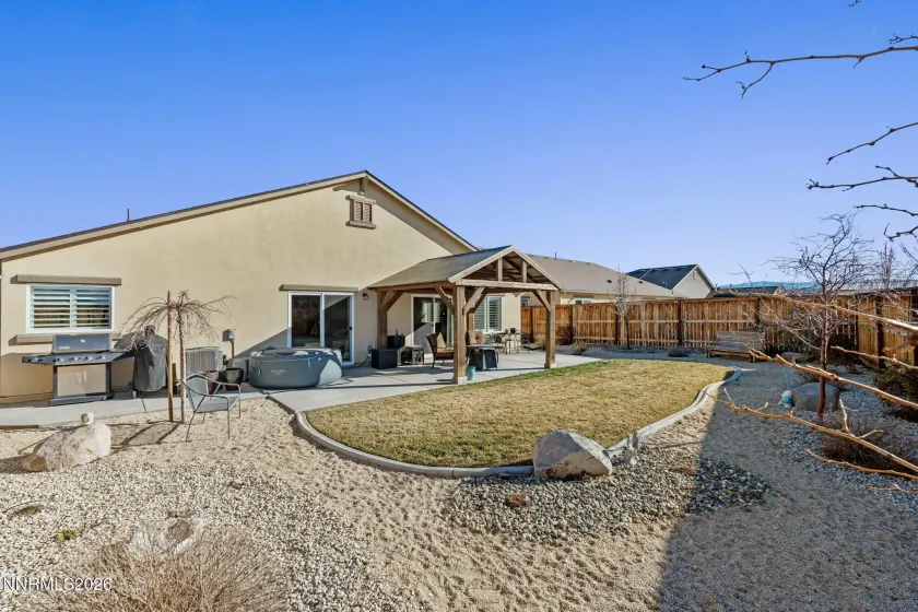 7315 Souverain, Reno, Nevada 89506, 4 Bedrooms Bedrooms, ,2 BathroomsBathrooms,Residential,Residential,Souverain,260004552