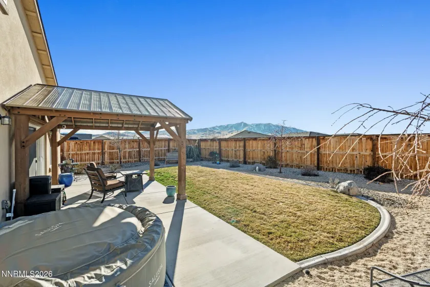 7315 Souverain, Reno, Nevada 89506, 4 Bedrooms Bedrooms, ,2 BathroomsBathrooms,Residential,Residential,Souverain,260004552