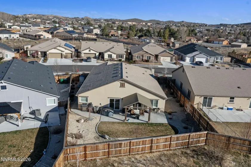 7315 Souverain, Reno, Nevada 89506, 4 Bedrooms Bedrooms, ,2 BathroomsBathrooms,Residential,Residential,Souverain,260004552