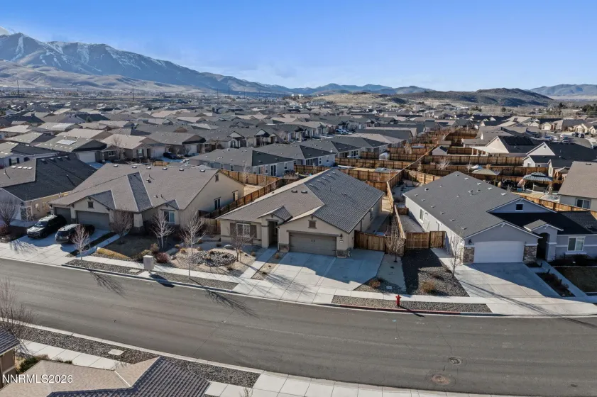 7315 Souverain, Reno, Nevada 89506, 4 Bedrooms Bedrooms, ,2 BathroomsBathrooms,Residential,Residential,Souverain,260004552