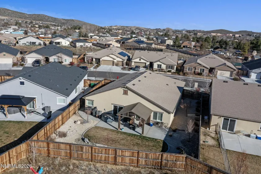 7315 Souverain, Reno, Nevada 89506, 4 Bedrooms Bedrooms, ,2 BathroomsBathrooms,Residential,Residential,Souverain,260004552