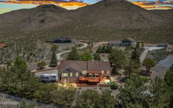 1340 Santa Cruz, Minden, Nevada 89423, 4 Bedrooms Bedrooms, ,3 BathroomsBathrooms,Residential,Residential,Santa Cruz,260004553