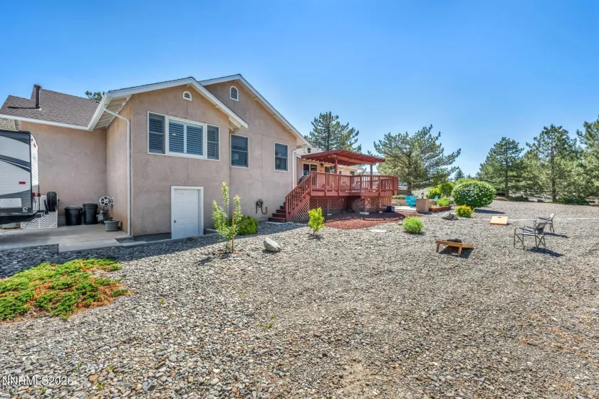 1340 Santa Cruz, Minden, Nevada 89423, 4 Bedrooms Bedrooms, ,3 BathroomsBathrooms,Residential,Residential,Santa Cruz,260004553