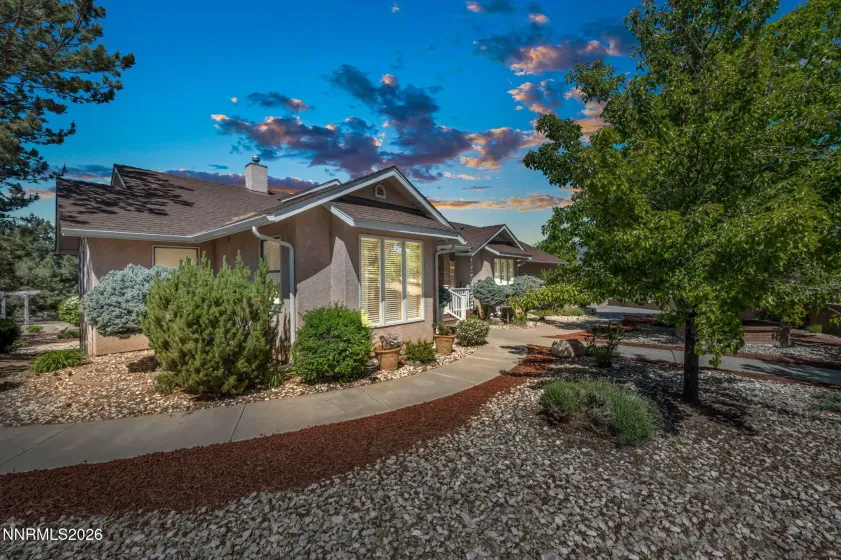 1340 Santa Cruz, Minden, Nevada 89423, 4 Bedrooms Bedrooms, ,3 BathroomsBathrooms,Residential,Residential,Santa Cruz,260004553