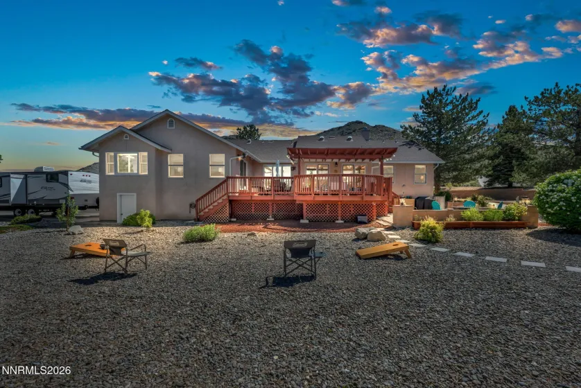 1340 Santa Cruz, Minden, Nevada 89423, 4 Bedrooms Bedrooms, ,3 BathroomsBathrooms,Residential,Residential,Santa Cruz,260004553