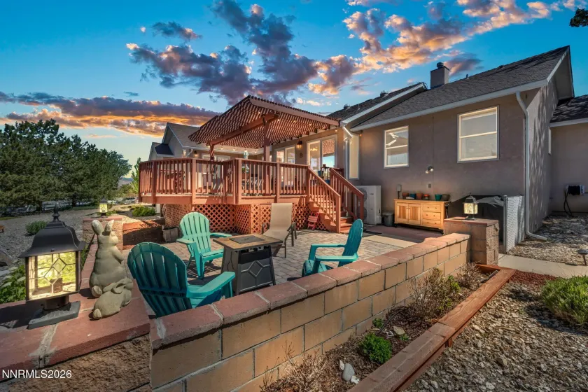 1340 Santa Cruz, Minden, Nevada 89423, 4 Bedrooms Bedrooms, ,3 BathroomsBathrooms,Residential,Residential,Santa Cruz,260004553