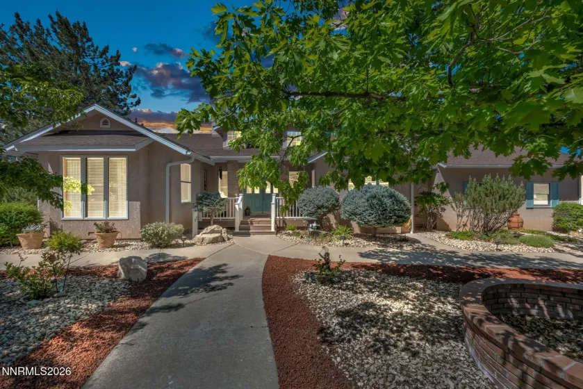 1340 Santa Cruz, Minden, Nevada 89423, 4 Bedrooms Bedrooms, ,3 BathroomsBathrooms,Residential,Residential,Santa Cruz,260004553