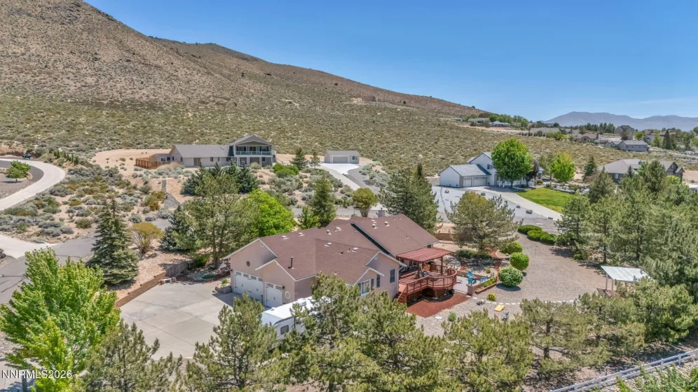 1340 Santa Cruz, Minden, Nevada 89423, 4 Bedrooms Bedrooms, ,3 BathroomsBathrooms,Residential,Residential,Santa Cruz,260004553