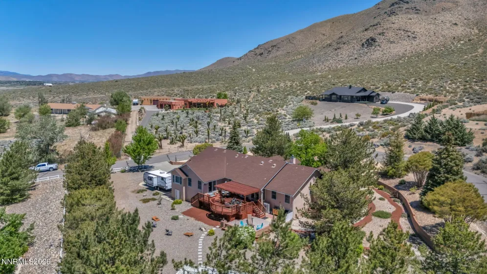 1340 Santa Cruz, Minden, Nevada 89423, 4 Bedrooms Bedrooms, ,3 BathroomsBathrooms,Residential,Residential,Santa Cruz,260004553