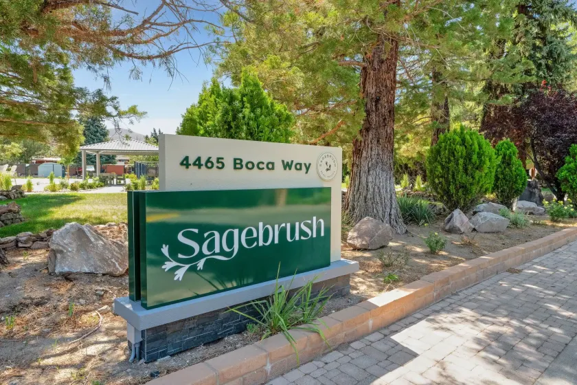 4465 Boca Way #28, Reno, Nevada 89502, 3 Bedrooms Bedrooms, 12 Rooms Rooms,2 BathroomsBathrooms,Manufactured,Residential,Boca,260004554