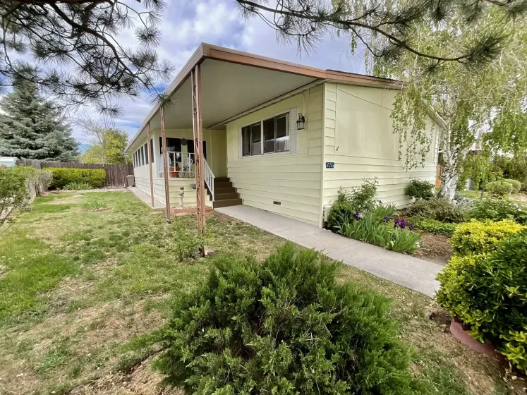 4465 Boca Way #28, Reno, Nevada 89502, 3 Bedrooms Bedrooms, 12 Rooms Rooms,2 BathroomsBathrooms,Manufactured,Residential,Boca,260004554