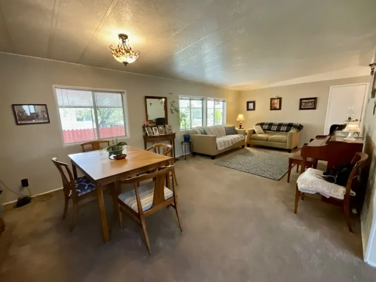 4465 Boca Way #28, Reno, Nevada 89502, 3 Bedrooms Bedrooms, 12 Rooms Rooms,2 BathroomsBathrooms,Manufactured,Residential,Boca,260004554