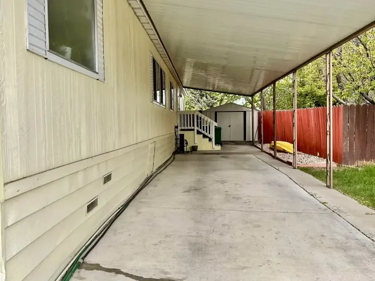 4465 Boca Way #28, Reno, Nevada 89502, 3 Bedrooms Bedrooms, 12 Rooms Rooms,2 BathroomsBathrooms,Manufactured,Residential,Boca,260004554