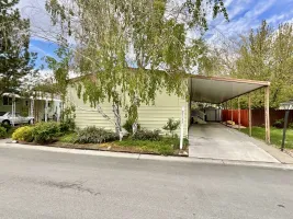 4465 Boca Way #28, Reno, Nevada 89502, 3 Bedrooms Bedrooms, 12 Rooms Rooms,2 BathroomsBathrooms,Manufactured,Residential,Boca,260004554