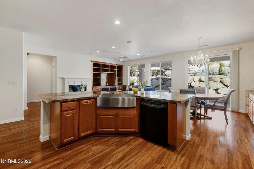 9083 Cabin Creek, Reno, Nevada 89523, 2 Bedrooms Bedrooms, ,2 BathroomsBathrooms,Residential,Residential,Cabin Creek,260001359