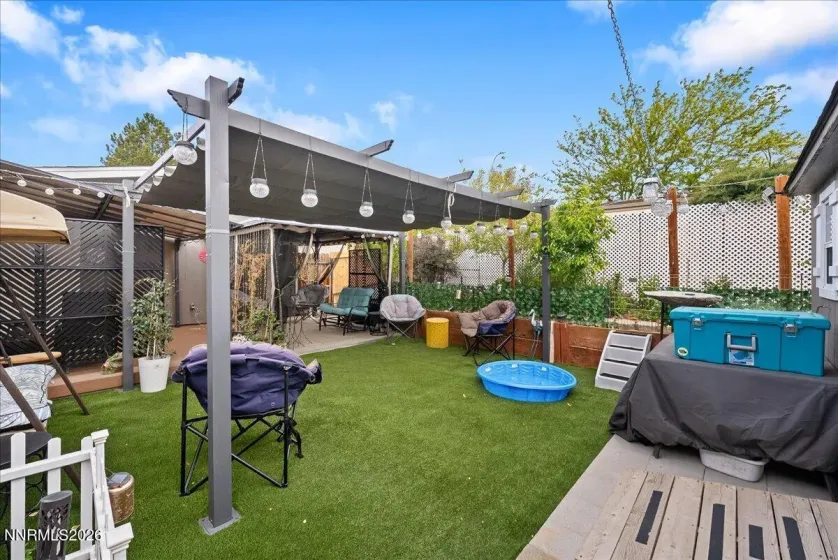 50 Cabernet, Reno, Nevada 89512, 3 Bedrooms Bedrooms, ,2 BathroomsBathrooms,Residential,Residential,Cabernet,260004582