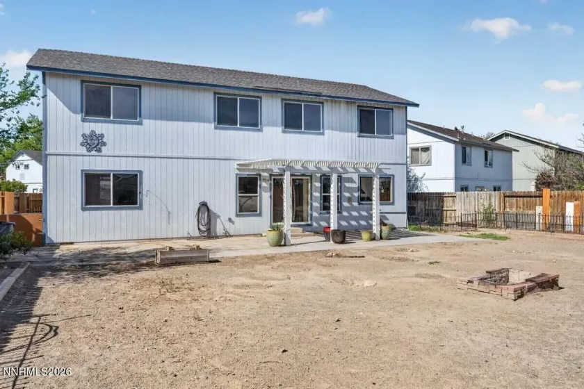 218 Poppy Hills, Fernley, Nevada 89408, 4 Bedrooms Bedrooms, ,3 BathroomsBathrooms,Residential,Residential,Poppy Hills,260004591