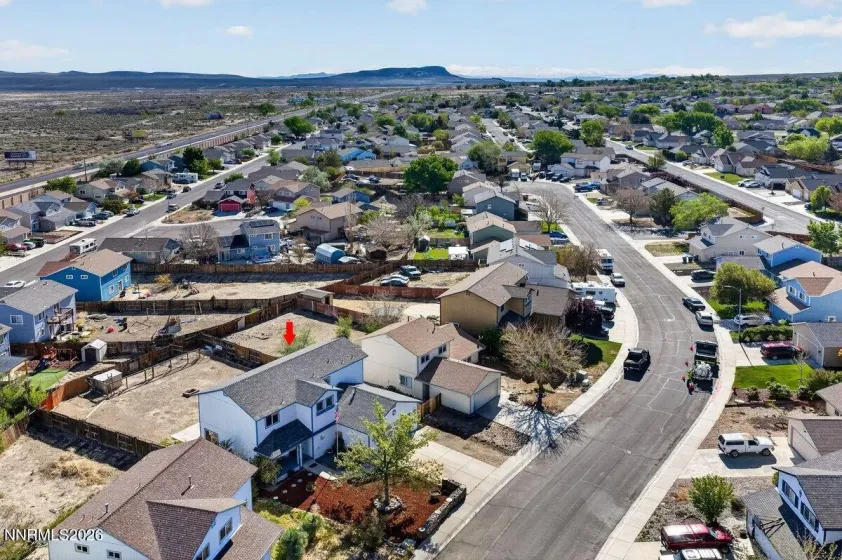 218 Poppy Hills, Fernley, Nevada 89408, 4 Bedrooms Bedrooms, ,3 BathroomsBathrooms,Residential,Residential,Poppy Hills,260004591