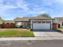 1324 Nevada Pacific, Fernley, Nevada 89408, 3 Bedrooms Bedrooms, ,2 BathroomsBathrooms,Residential,Residential,Nevada Pacific,250052881