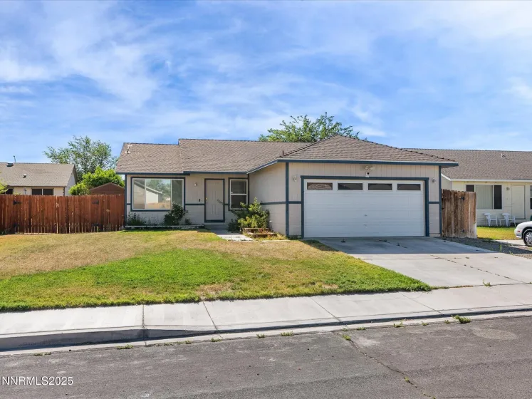 1324 Nevada Pacific, Fernley, Nevada 89408, 3 Bedrooms Bedrooms, ,2 BathroomsBathrooms,Residential,Residential,Nevada Pacific,250052881