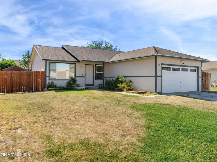 1324 Nevada Pacific, Fernley, Nevada 89408, 3 Bedrooms Bedrooms, ,2 BathroomsBathrooms,Residential,Residential,Nevada Pacific,250052881