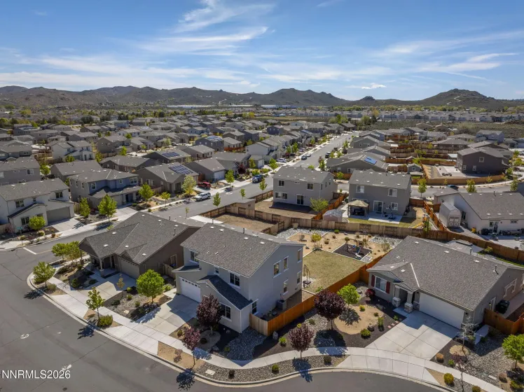 9338 Pond, Reno, Nevada 89506, 4 Bedrooms Bedrooms, ,3 BathroomsBathrooms,Residential,Residential,Pond,260004554