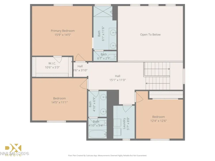 9338 Pond, Reno, Nevada 89506, 4 Bedrooms Bedrooms, ,3 BathroomsBathrooms,Residential,Residential,Pond,260004554