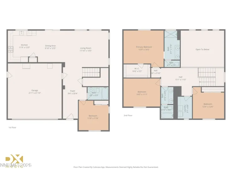 9338 Pond, Reno, Nevada 89506, 4 Bedrooms Bedrooms, ,3 BathroomsBathrooms,Residential,Residential,Pond,260004554