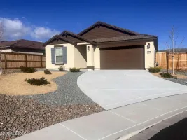 6181 Farm House, Sparks, Nevada 89436, 3 Bedrooms Bedrooms, ,2 BathroomsBathrooms,Residential,Residential,Farm House,260004555